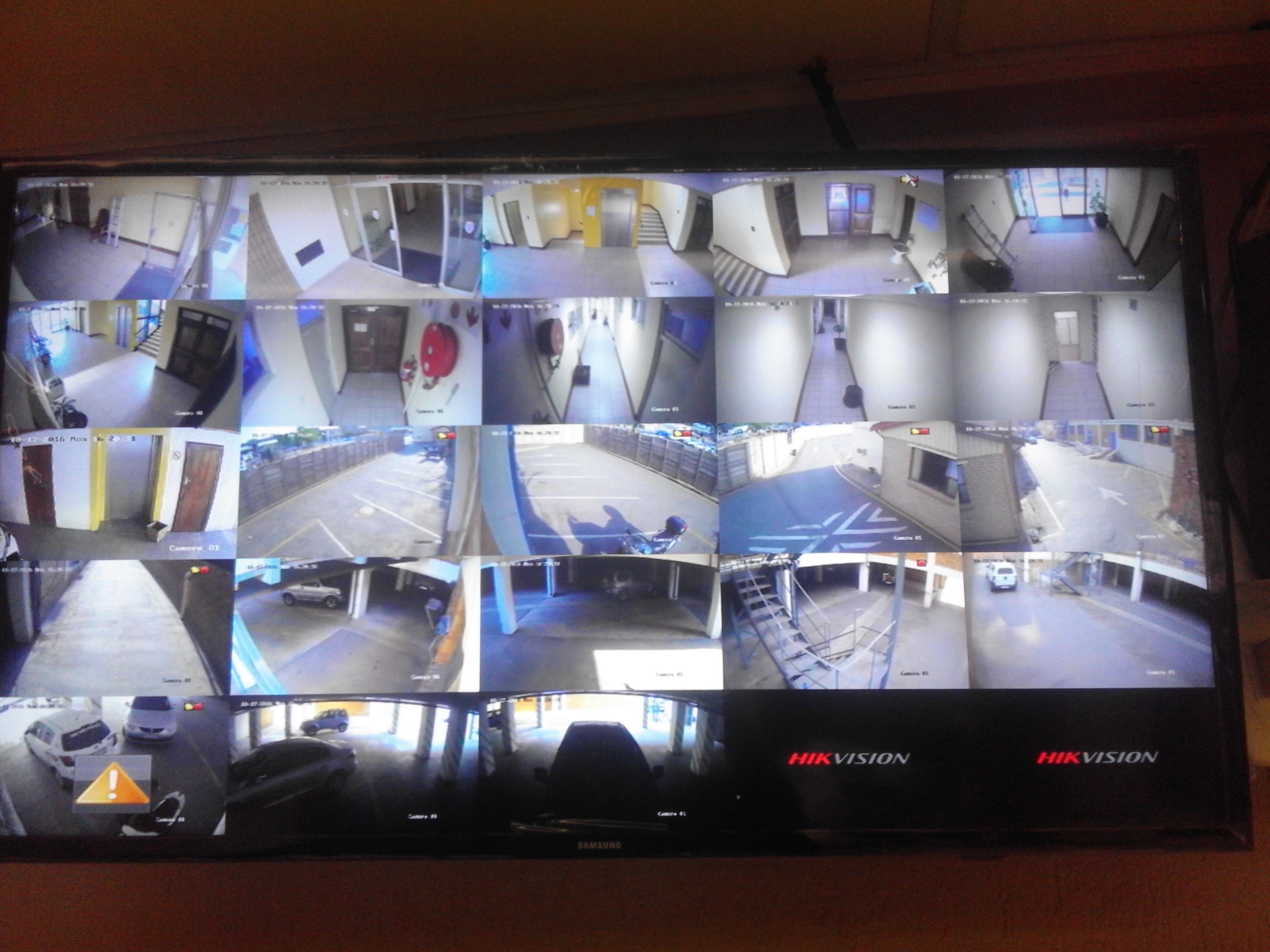 CCTv CCTv