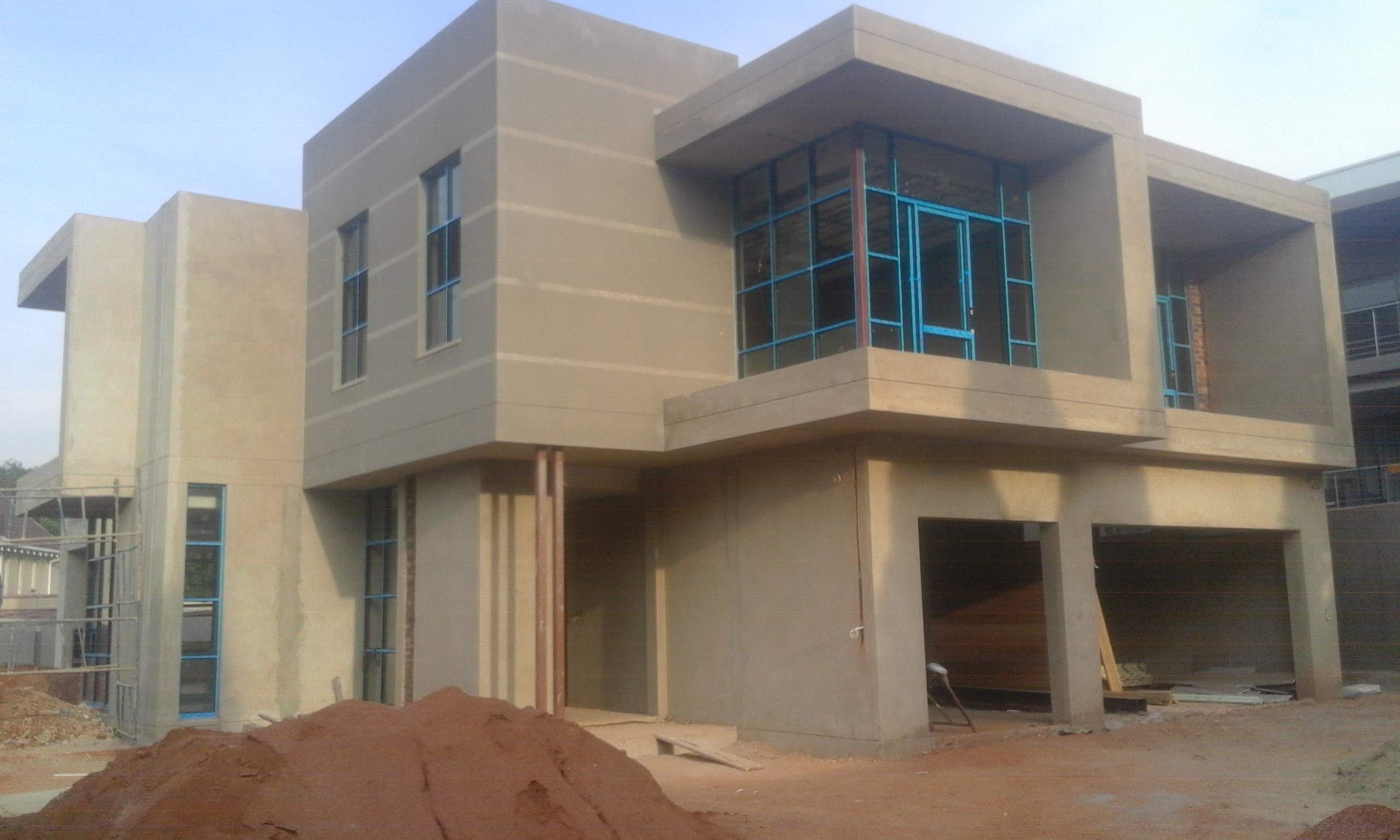 Project Project