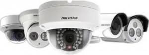 Cameras